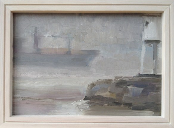 Black Nore Foghorn 800 pix