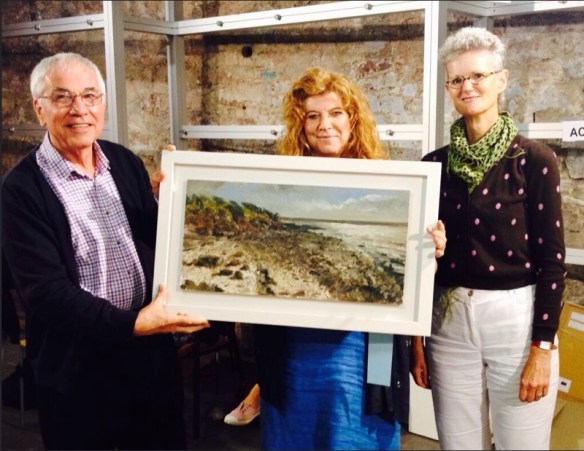 Clifton Arts Club Prize of Excellence