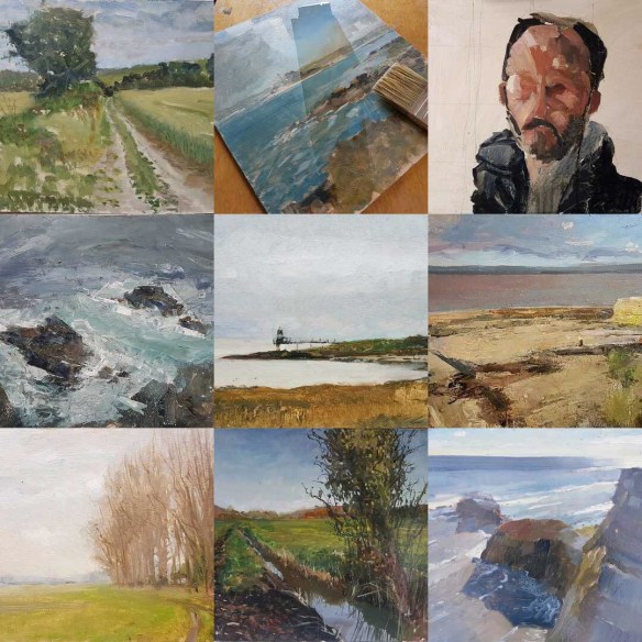 Instagram offical best 9